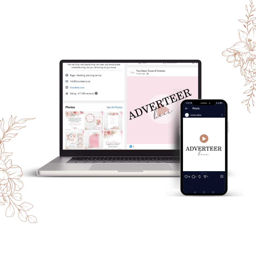 The Brand Spotlight